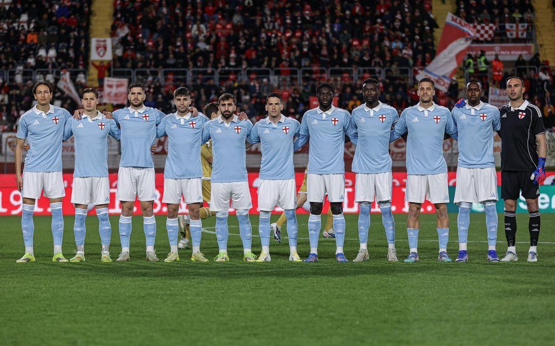 SPECIALE - Serie B, Mantova ritrova Catanzaro: Monza vola in A