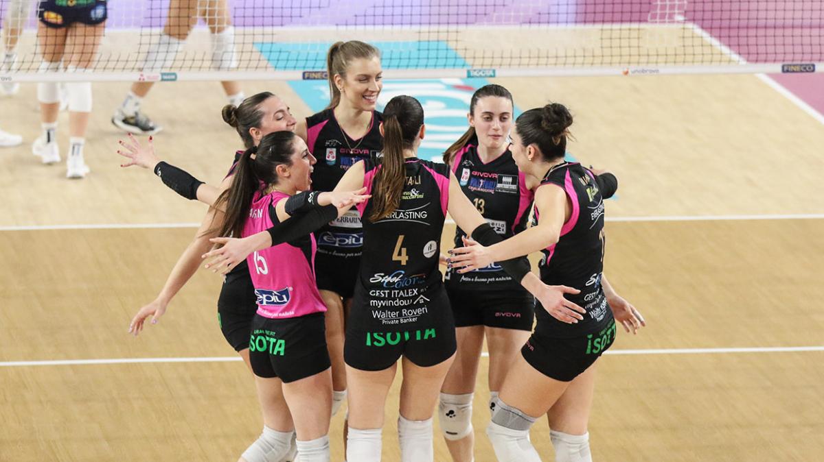 SPECIALE - Altra sfida Pool Salvezza Casalmaggiore: trasferta ad Altamura