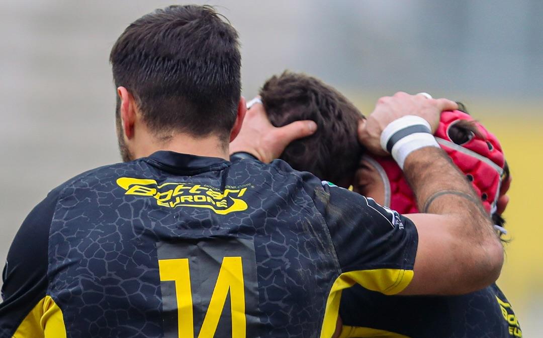 Rugby, per la prima di ritorno Viadana di scena a Mogliano