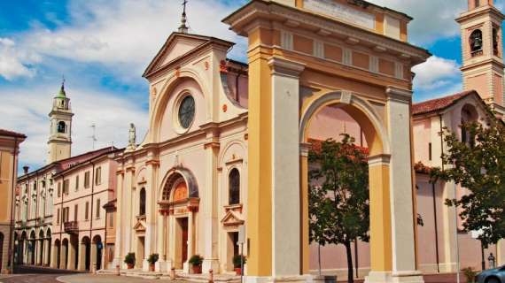 In viaggio col Giro d'Italia: domani tappa da Modena a Viadana