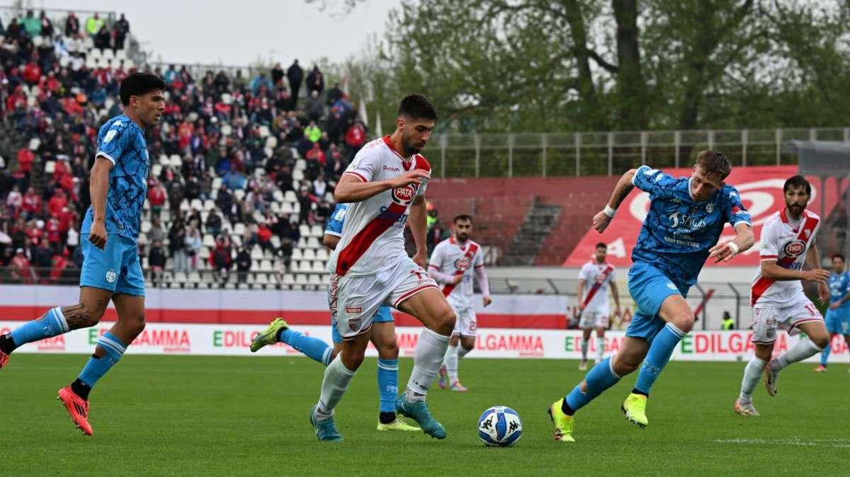 QS - Mantova-Spezia, il doppio ex Pregnolato: "Spero in un pareggio..."