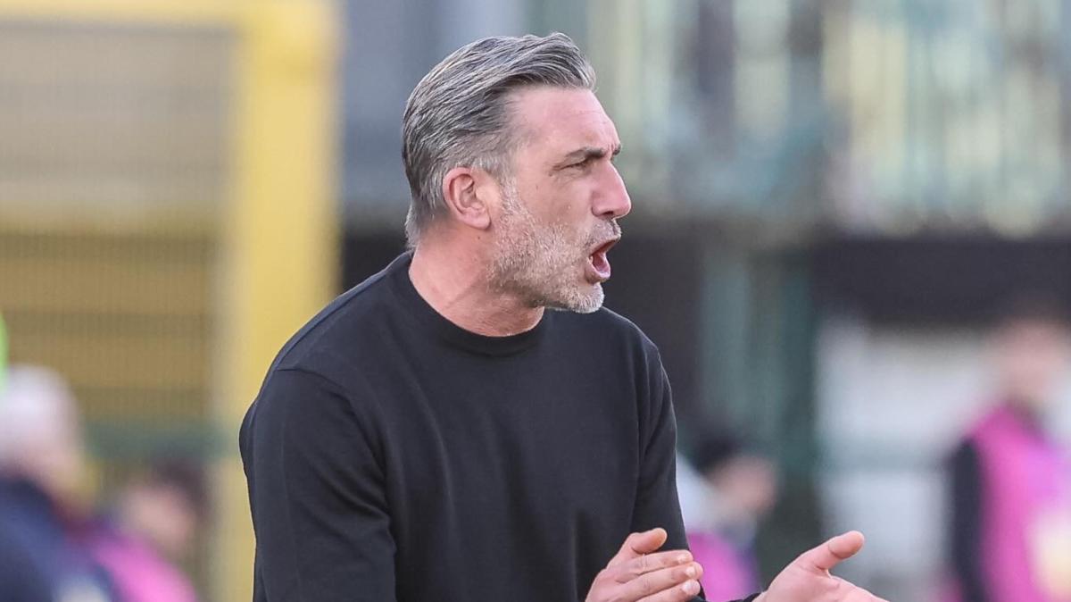 SPECIALE - Modesto: "Catanzaro grande qualità, ma concesso gol troppo facilmente"