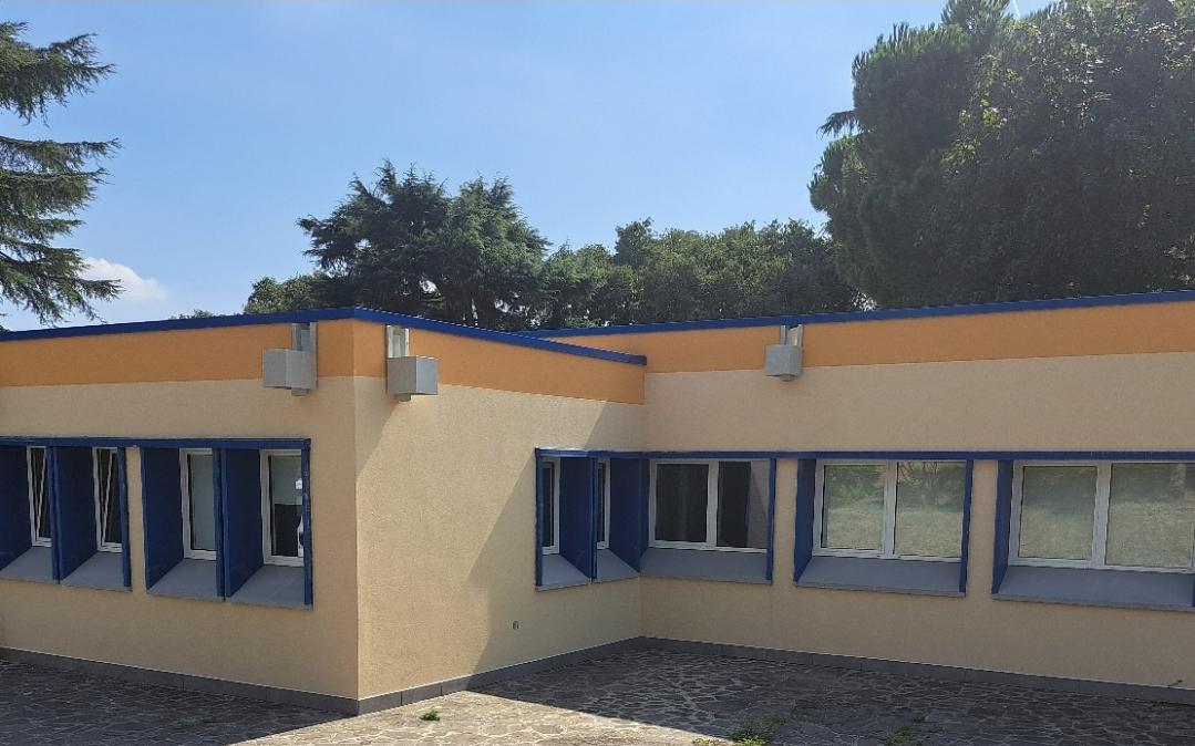 Castiglione, ministro Valditara all'inaugurazione locali rinnovati asilo "Il Cucciolo"