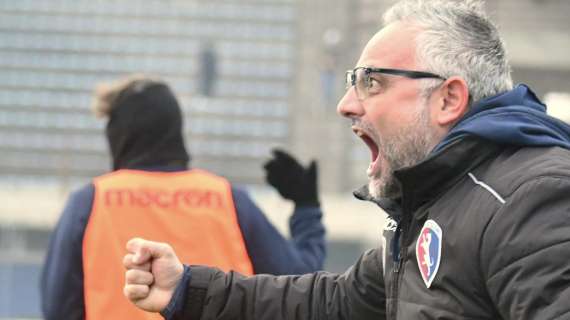 Eccellenza, domenica prima di campionato per Castiglione e Castellana