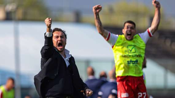 Mantova, stretta finale per Pittino e Majer: Maggioni fino al 2027