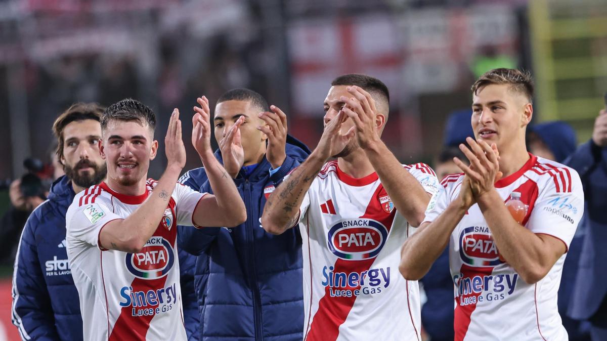 SPECIALE - GazzMant - "Mantova, su la testa: battere Samp per il rilancio"