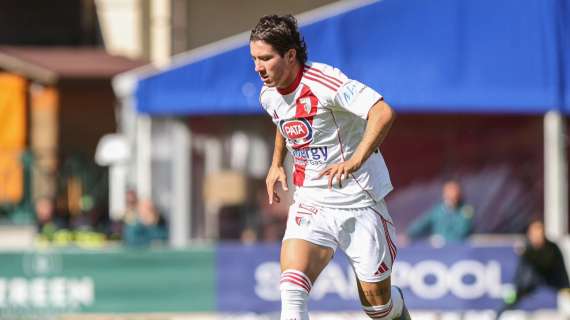 Fiori: "Sono maturato per affrontare la serie B al meglio"