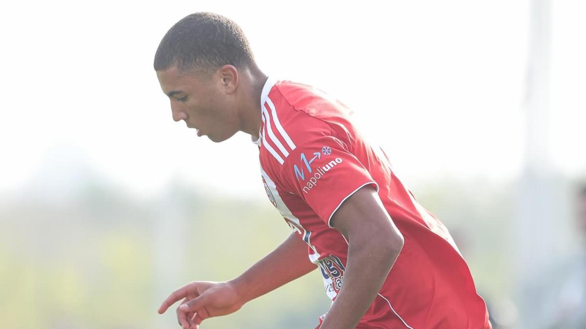 Mantova, continua la preparazione: Caprini recupera, Bonfanti out