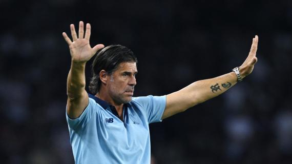 Modena, Sottil: "Grande vittoria per squadra e tifosi"