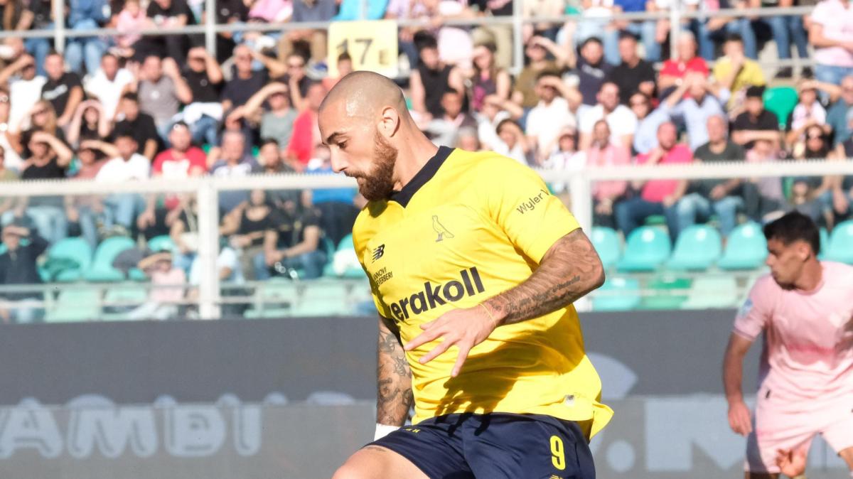 SPECIALE - Mantova, nel mirino Charlys e Girma: Gliozzi per l'attacco