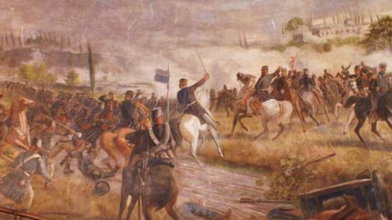 Battaglia Solferino: le celebrazioni del 24 giugno per il 164° anniversario