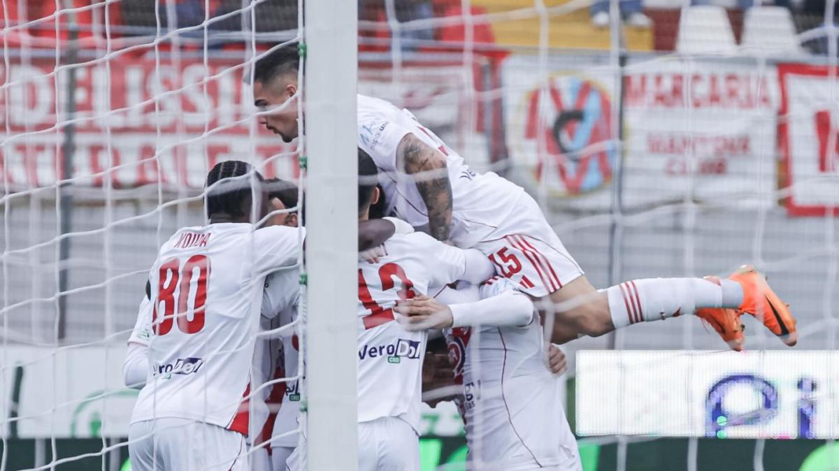 SPECIALE - VoceMant - Il Mantova prende la calcolatrice...