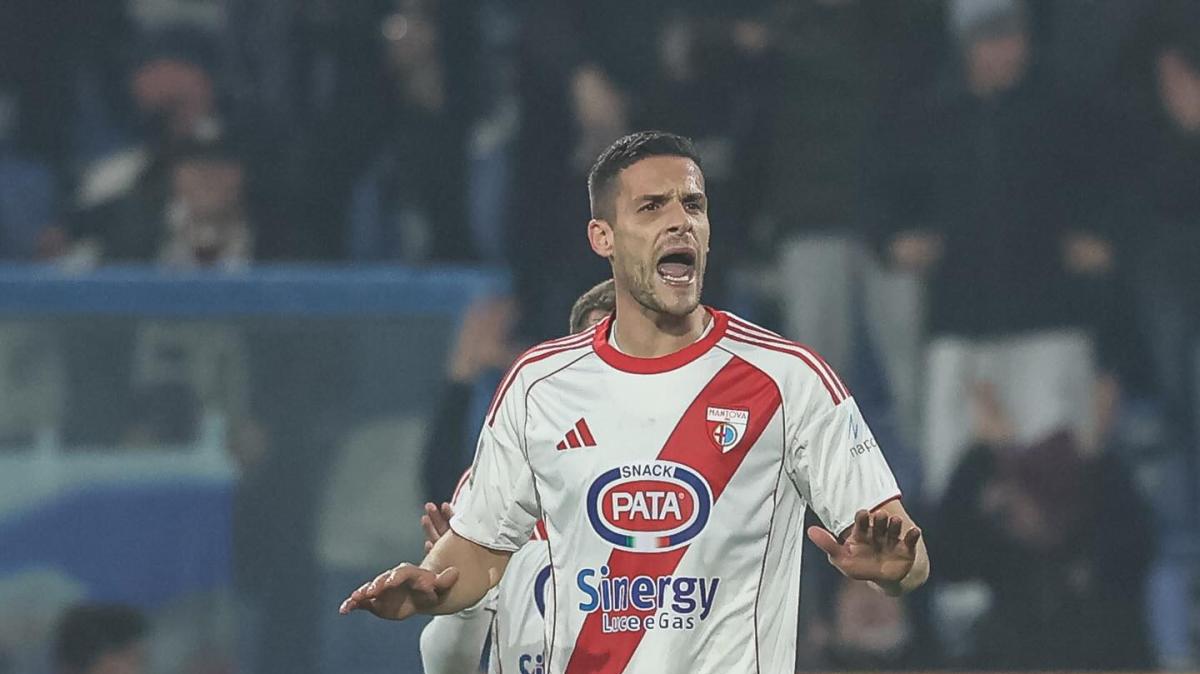 Meroni suona la carica: "In campo più concentrati e determinati"