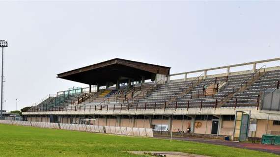 Castiglione, progetto per riqualificazione Centro Sportivo San Pietro
