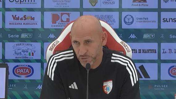 Possanzini esulta: "Abbiamo meritato, questa vittoria è punto di partenza"