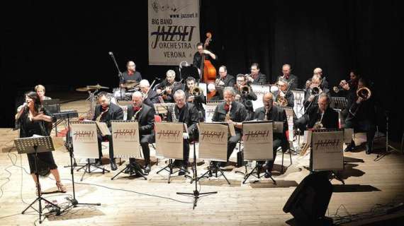 Castiglione, sabato "My Way": omaggio a Frank Sinatra
