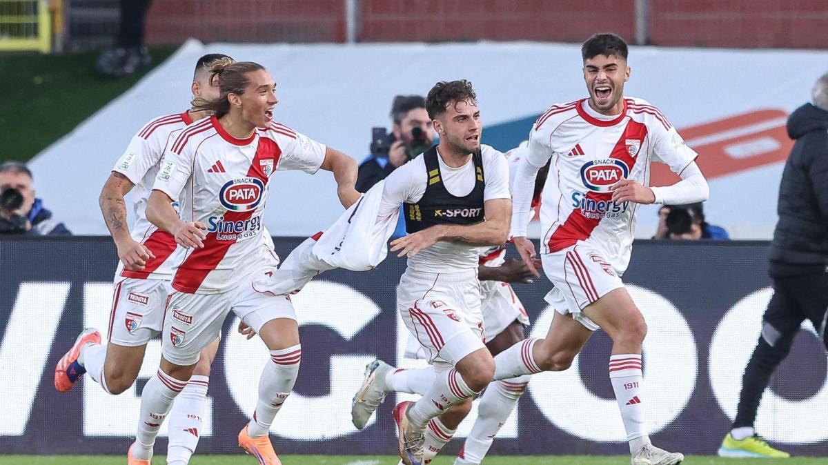 Serie B: Mantova, possibili scenari per la lotta salvezza