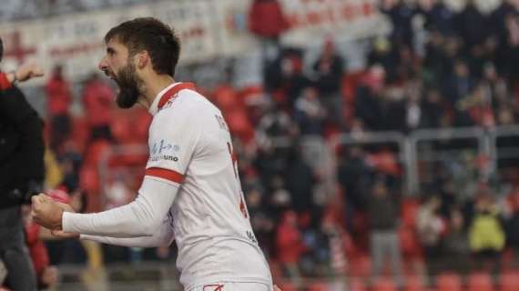 Mantova, dopo il Pisa c'è il Sudtirol: oggi ripresa allenamenti
