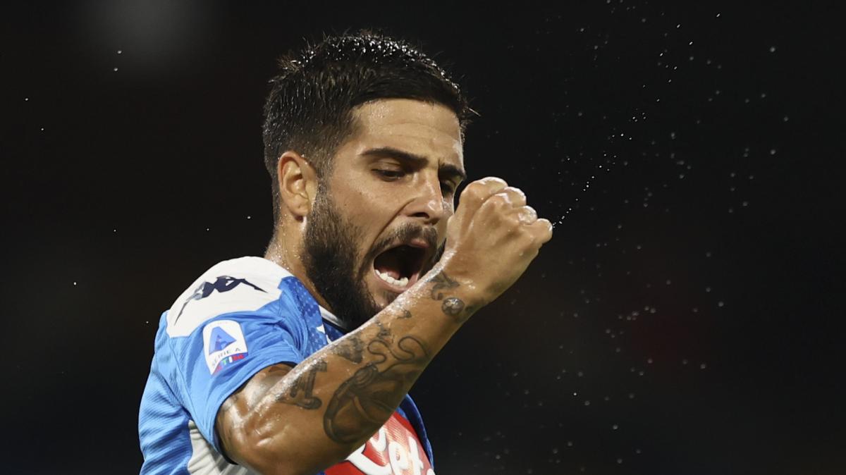 Pescara, c'è il grande ritorno di Insigne per salvare il Delfino