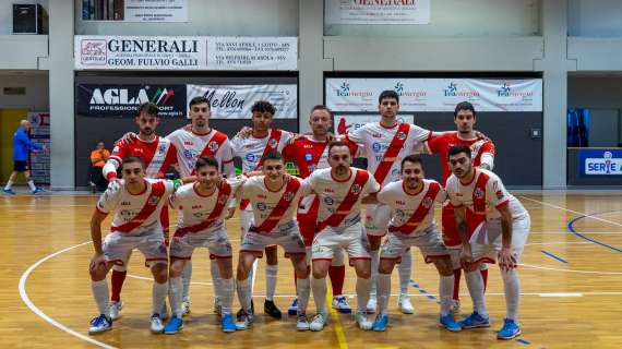 Mantova, ko con onore: Napoli batte Saviatesta 7-5