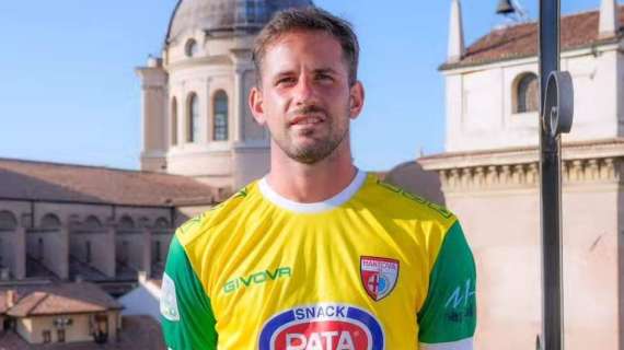 SPECIALE - Terza maglia ed Aramu: passato, presente e futuro Mantova