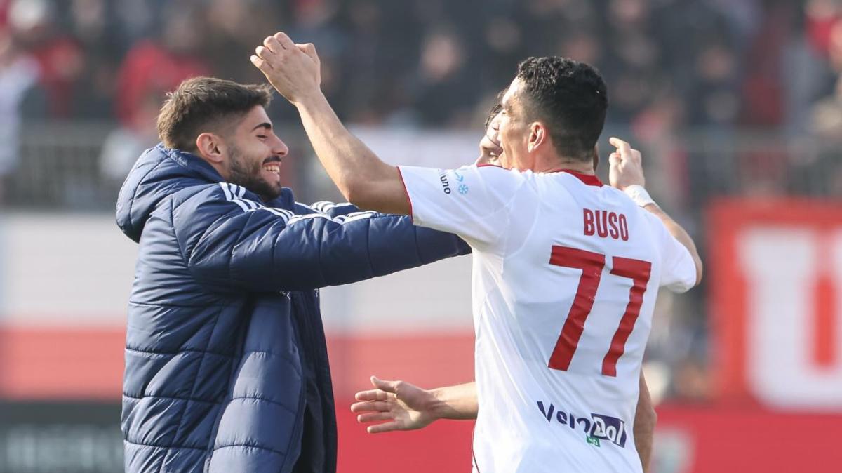 Empoli-Mantova, le formazioni ufficiali: conferma per tutti!