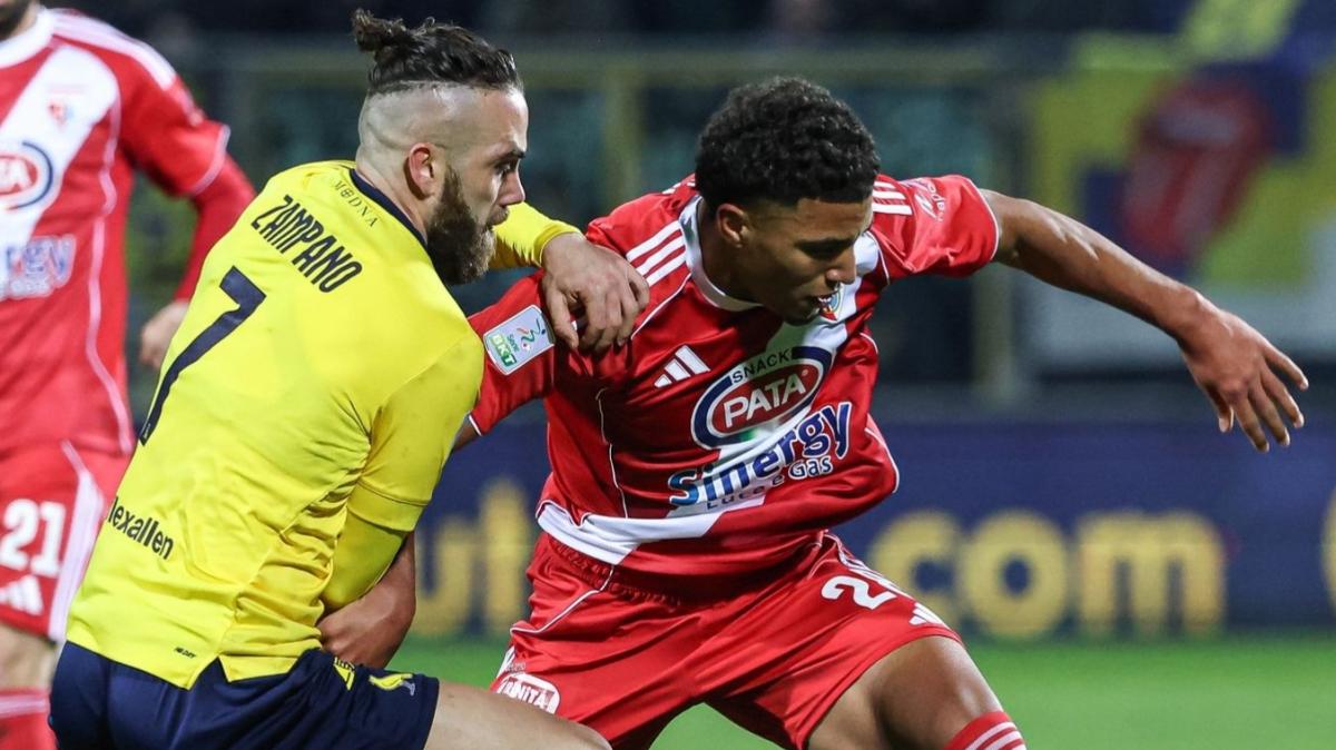 SPECIALE - Modena resta un tabù: Mantova ko nel derby