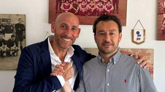 Botturi ds e Possanzini mister: la nuova Cremonese degli ex Mantova