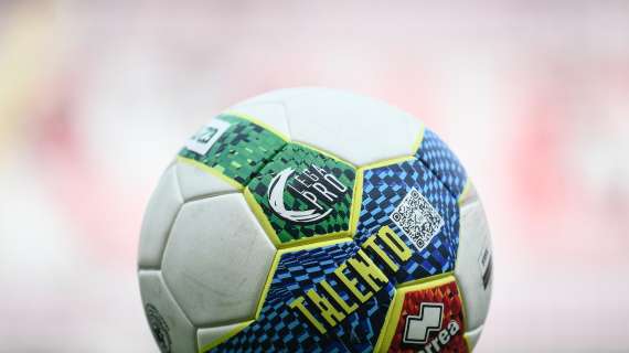 Triestina-Mantova al Tognon di Fontanafredda: ok della Lega Pro