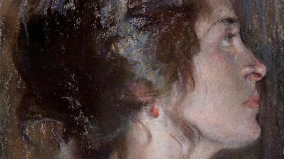 Castiglione, sabato finissage mostra Clara Serafini