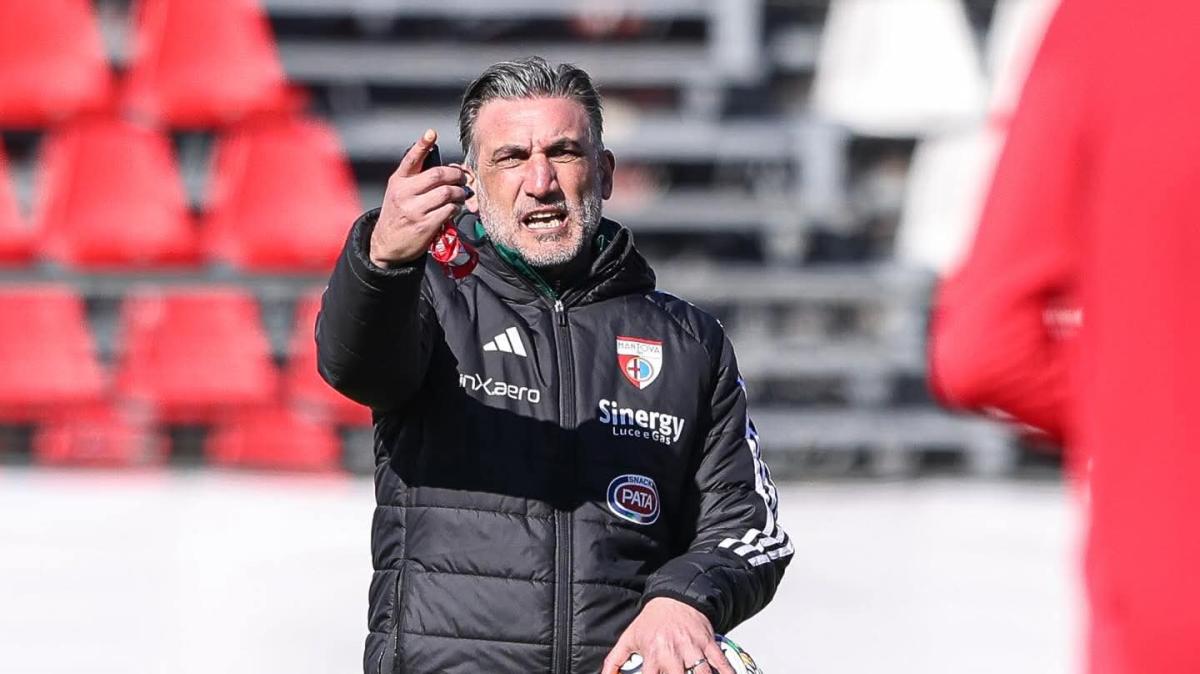 SPECIALE - Modesto: "C'è rammarico, vittoria ad un passo!"