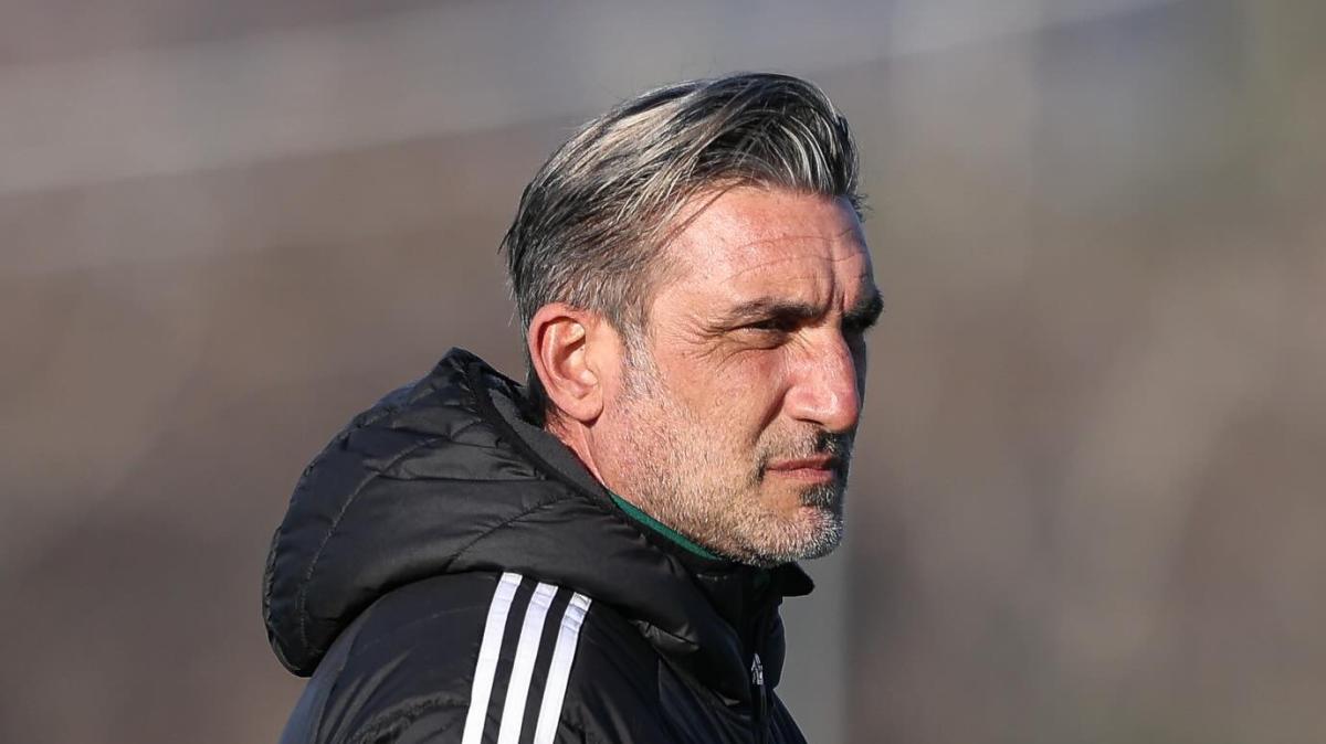 SPECIALE - Modesto: "Ripartire da gara Palermo per affrontare Padova"