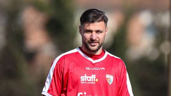 SPECIALE - Il Sergente lascia Mantova: Redolfi al Cittadella