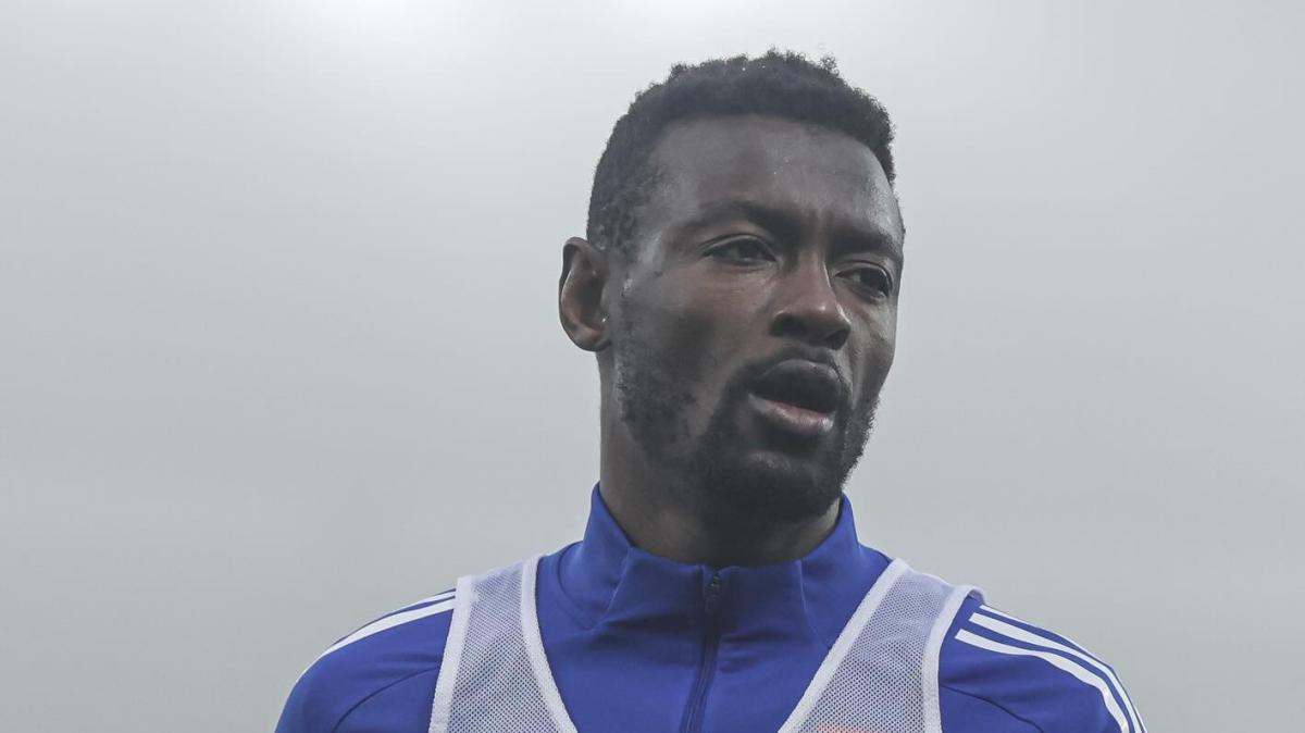Mensah: "Mantova casa mia, non vedo l'ora di giocare derby col Verona"