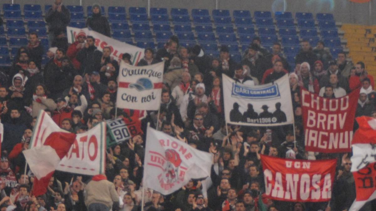 Corriere dello Sport - Bari-Mantova, prevendita flop