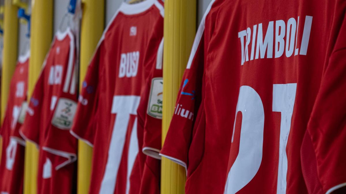 SPECIALE - Frosinone-Mantova, le formazioni ufficiali