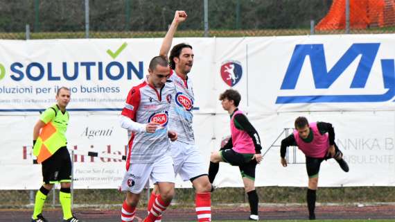 SPECIALE - Castiglione, tris al Darfo: continua la scalata dei Mastini!