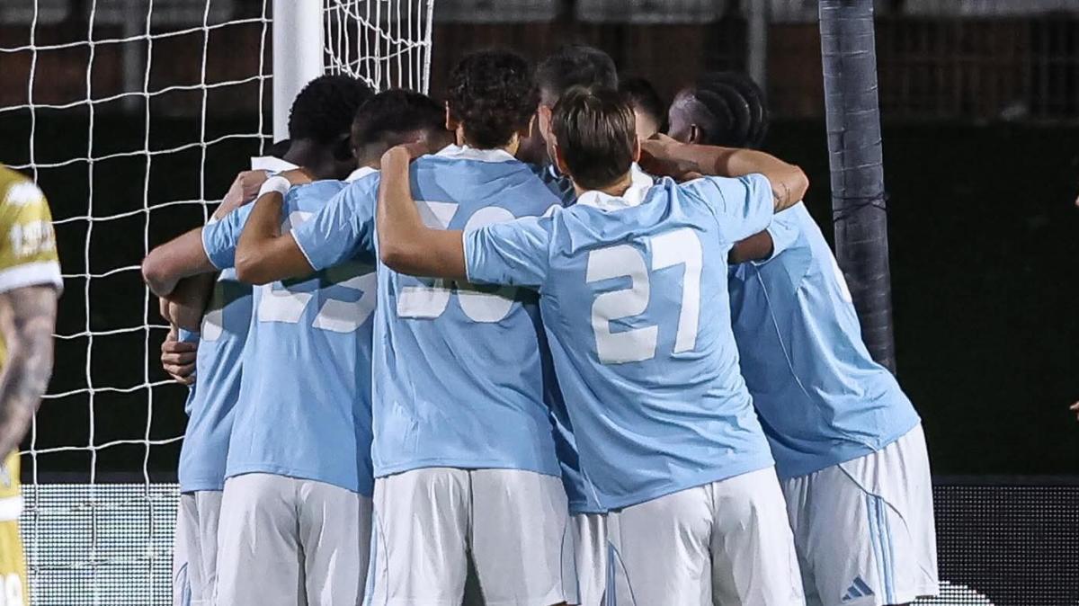 SPECIALE - Mantova, festa totale: tris biancorosso al Cesena