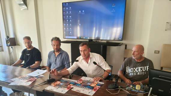 SPECIALE - Boxe, si avvicina "Memorial Lasagna"