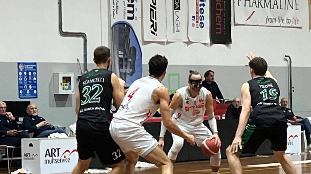 SPECIALE - Basket, per gli Stings insidiosa trasferta a Gorizia