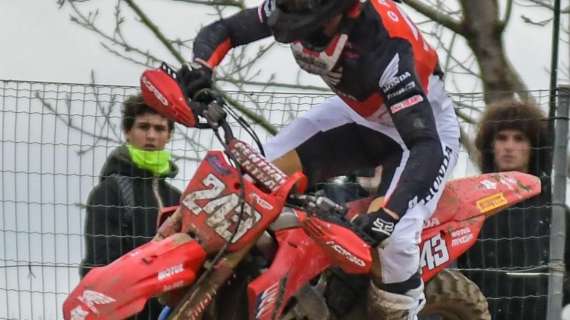 Mantova scalda i motori: semaforo verde per Mondiale Motocross