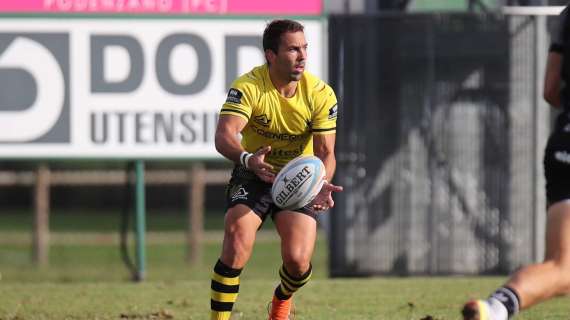 Rugby Viadana, Madero e Tejerizo confermati nel doppio ruolo