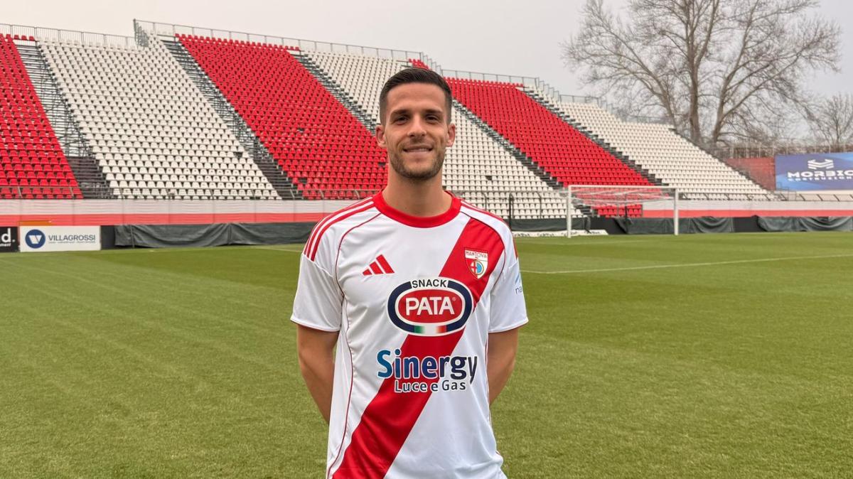 Mantova-Bari, formazioni ufficiali: si parte con Meroni, Dembèlè e Kouda