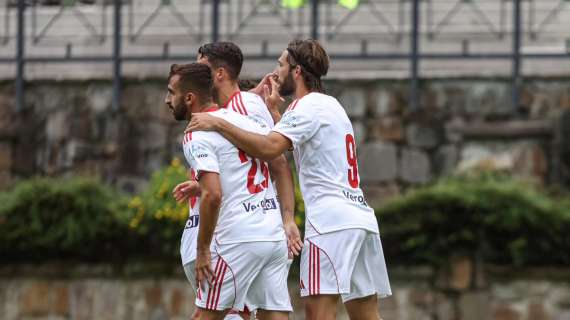 SPECIALE - Stasera Mantova-Cesena, poi Carpenedolo e Lume