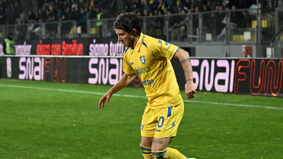 Mantova-Frosinone, prove d'intesa per Fiori: riscatto vicino