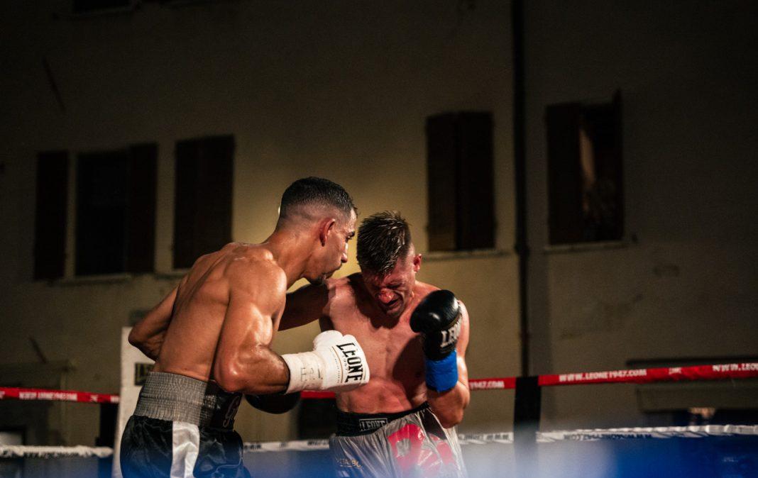 Boxe Mantova, sul ring la rivincita tra Graich e Falcinelli