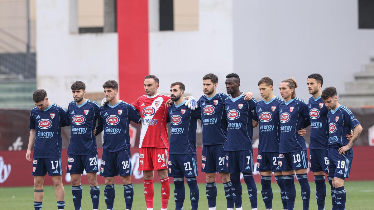 Mantova, domani e martedì allenamenti a porte aperte