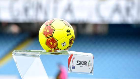 Serie C, pronto il calendario dei play-off: si parte il 9 maggio