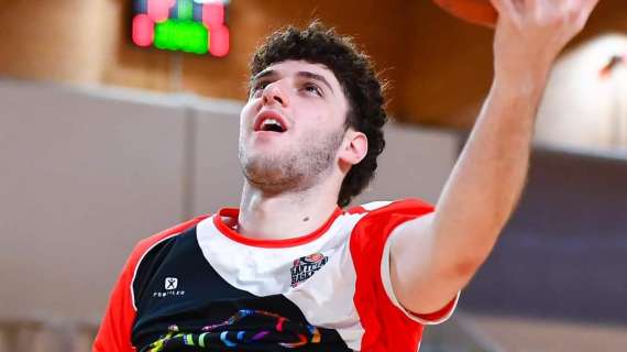 SPECIALE - Mantova Basket-Gorle, Sequani: “Uniti per continuare vittorie in casa”