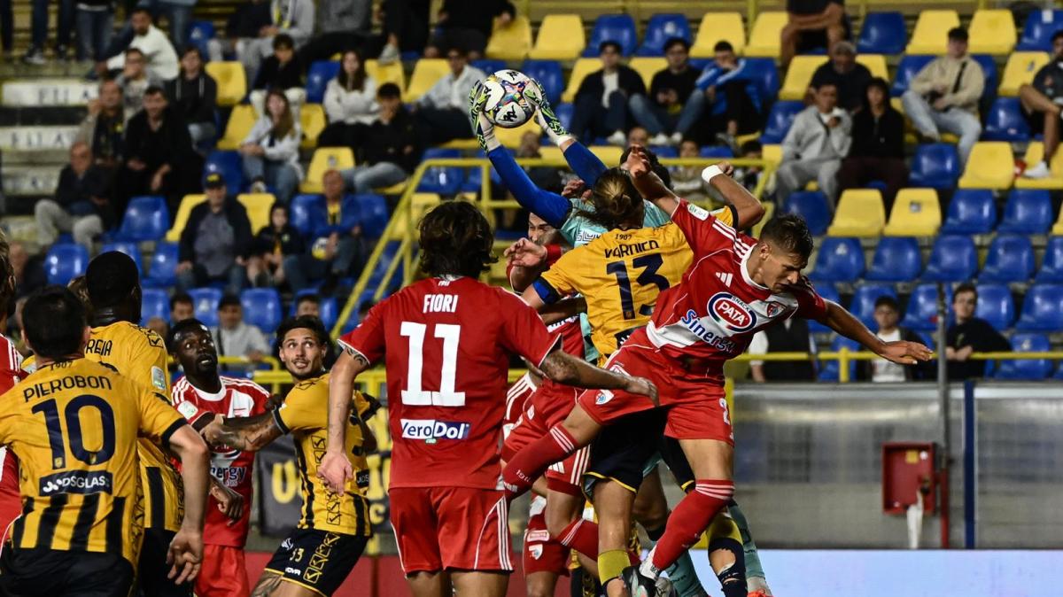 SPECIALE - Mantova-Juve Stabia, l'agenda di TuttoMantova.it